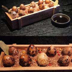 Oriental House(Jing'an Kerry) User Photo