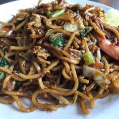 TG's Bistro張用戶圖片