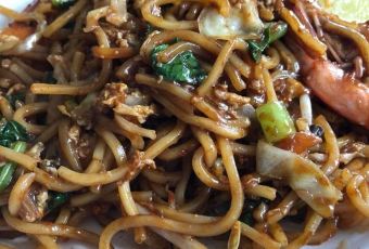 TG's Bistro User Photo