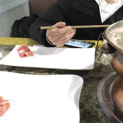 䬺小二北京涮羊肉(世纪豪庭店) User Photo