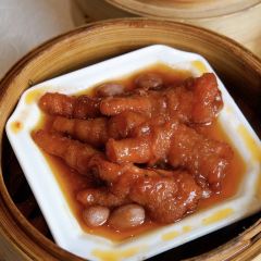 Shang Palace User Photo