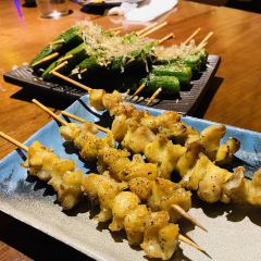 無語 焼鳥&酒場 User Photo