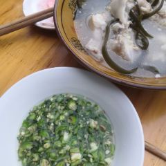 Yuqiaodunjinai Soup Noodles (dongjie) User Photo