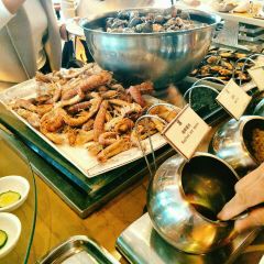 荣誉国际酒店·云顶旋转餐厅 User Photo
