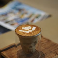 Ristr8to Original User Photo