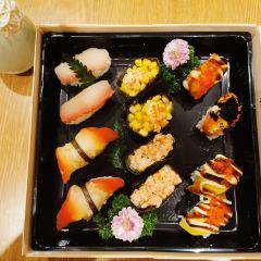 满洲里大饭店·富士精致料理 User Photo