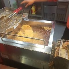 Zhengxin Chicken Chop (huzhen) 여행 사진