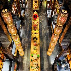 Tangshan Banquet User Photo