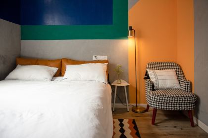 嵊泗花鳥島流白民宿·餐廳