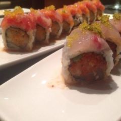 541 Sushi Bar User Photo