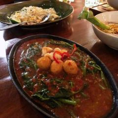 Seribu Rasa Menteng User Photo