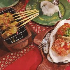 Lara Djonggrang張用戶圖片