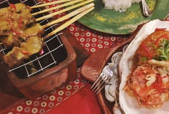 Lara Djonggrang user photo