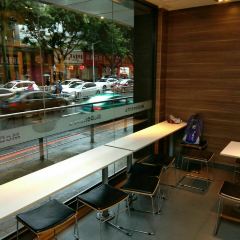 麥當勞（鵝嶺北路店）張用戶圖片