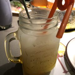 椰小鸡·椰子鸡(海天盛筵总店) 여행 사진