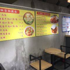 书亦烧仙草(信阳步行街店) User Photo
