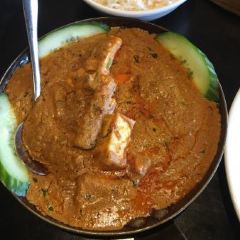 Paradise Indian Food User Photo