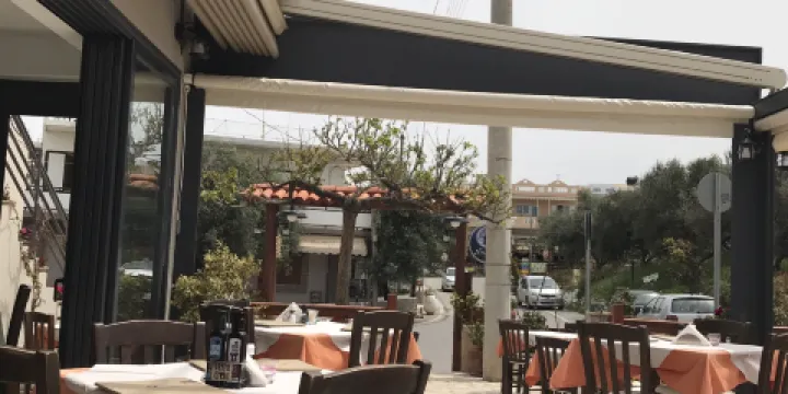 Neraida Family Restaurant