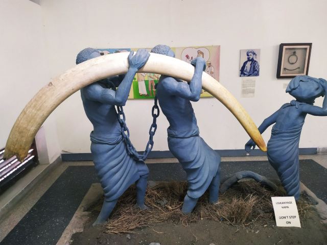 National Museum of Tanzania
