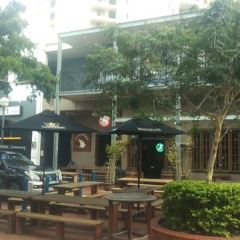 Yard Doggs Fortitude Valley User Photo