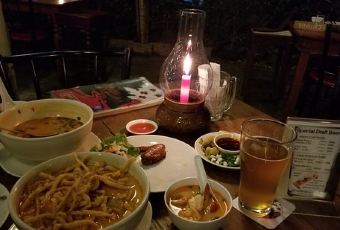 The Riverside Bar & Restaurant User Photo