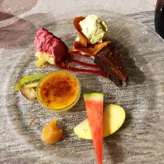 Restaurant La Forge User Photo