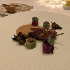 LE TAILLEVENT User Photo