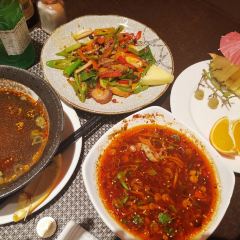 Ristorante Old Chengdu User Photo