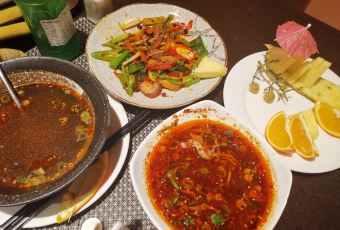 Ristorante Old Chengdu User Photo