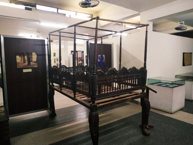 National Museum of Tanzania