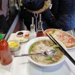 Pho 14 Restaurant Pho Banh Cuon張用戶圖片