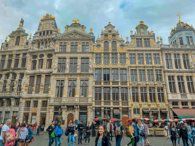 Grand Place