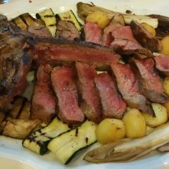 Osteria Mamma Rosa User Photo