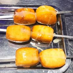 华虾乡·羊蝎子火锅龙虾烧烤(华灵总店) ảnh của người dùng