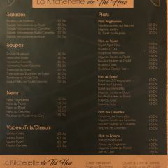 La Kitchenette de Thi Hue ảnh của người dùng