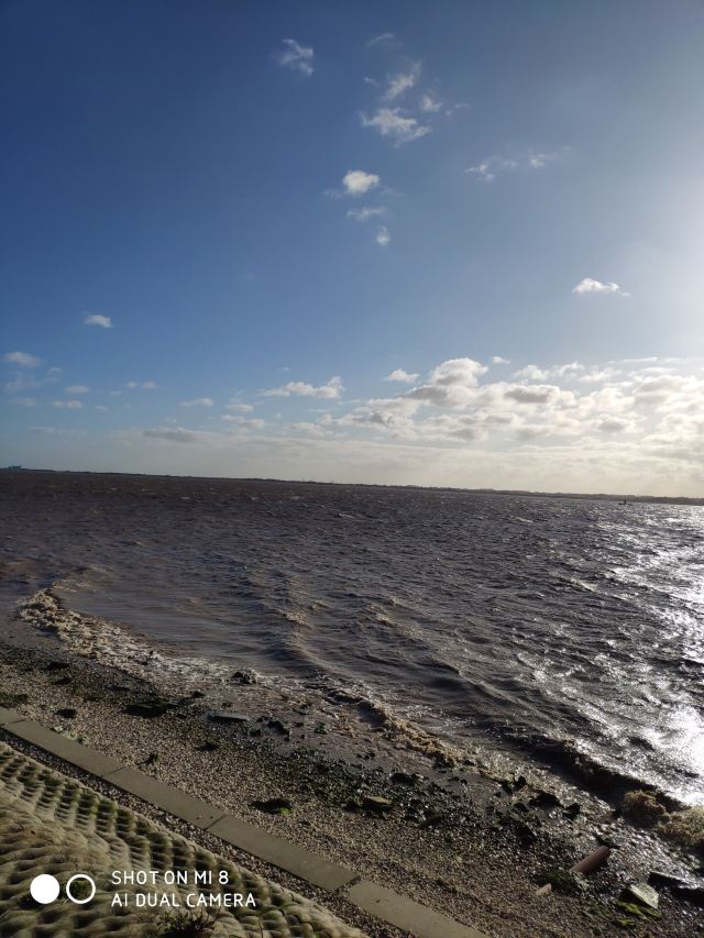 The Humber Bridge