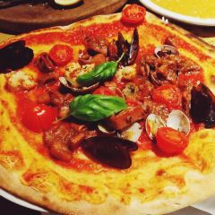 Trattoria Za Za張用戶圖片