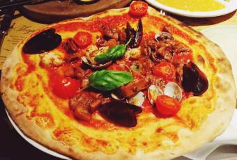 Trattoria Za Za user photo