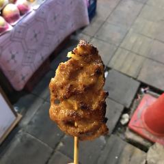 Leng Kee Restaurant User Photo