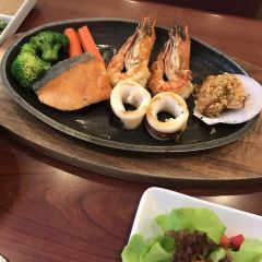 Fuji Japanese Restaurant User Photo