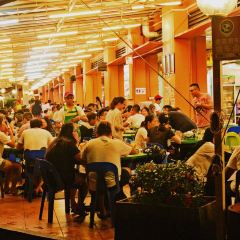 Welcome Seafood Restaurant User Photo