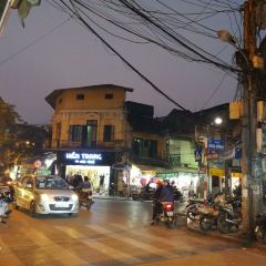 Lu Wang carp ảnh của người dùng