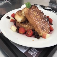 The Plus 여행 사진