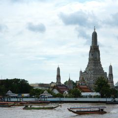Sala Rattanakosin Eatery And Bar User Photo