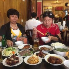 Tiem Com Mot Ngay Moi New Day Restaurant User Photo