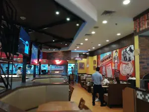 Shakey's