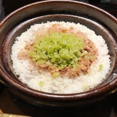 GION SASAKI User Photo
