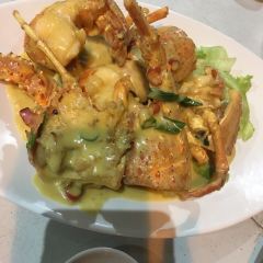 Liang Fan Seafood Restaurant Sdn Bhd User Photo
