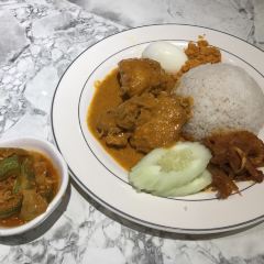 MADAM KWAN'S張用戶圖片