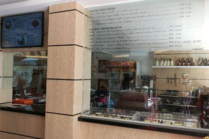 Chocohauz Cafe and Bistro Langkawi